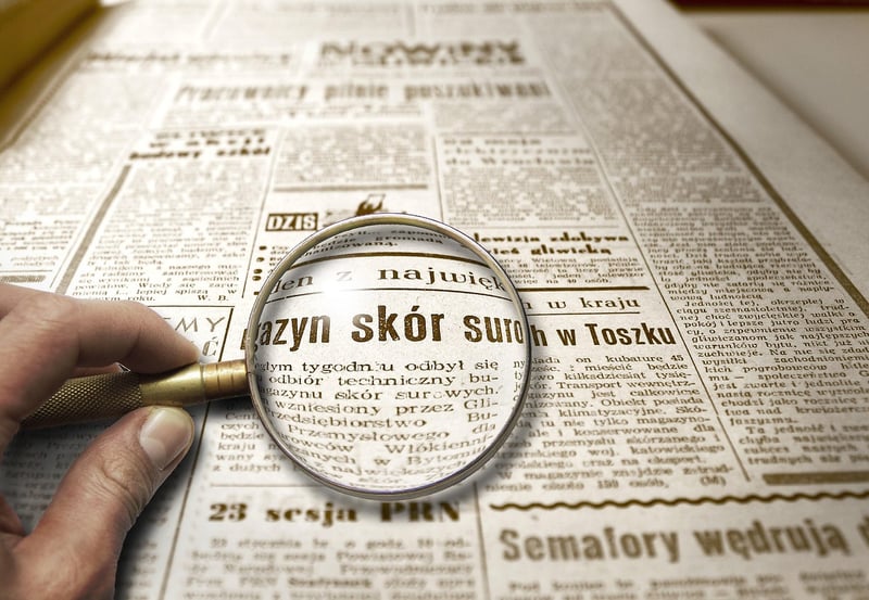 Magnifying Glass